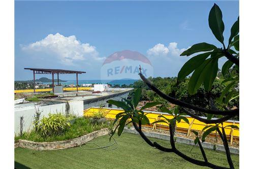 Koh Samui Fisherman Village for sale Second hand Villa